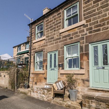 The Snug Villa Matlock  Exterior photo